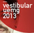 Vestibular da UEMG 2012 