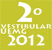 2o Vestibular da UEMG 2012 - Breve...